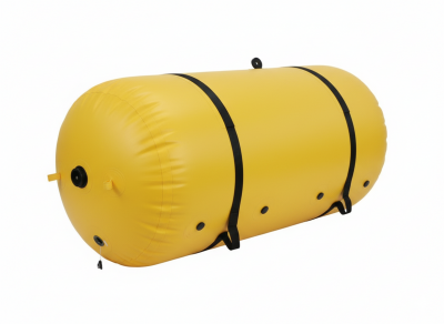 Понтон цилиндрический