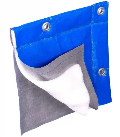 Тенты по свойствам