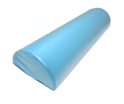 Полувалик из ПВХ ткани