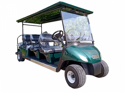 Чехол/тент на гольфкар Eway